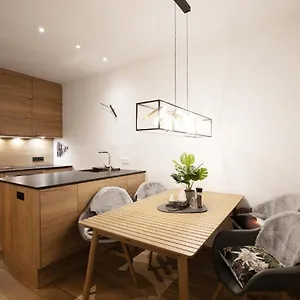 Apartment Stella Alpina, Garmisch-Partenkirchen