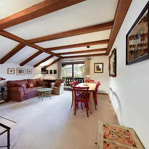 Apartment Laura, Garmisch-Partenkirchen