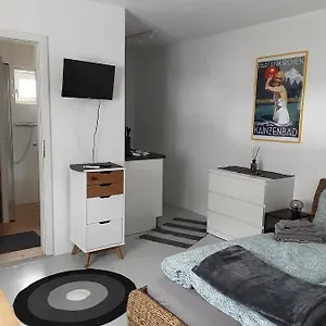 Apartment Im Hasental, Garmisch-Partenkirchen