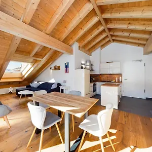 Apartment Herzstück, Garmisch-Partenkirchen