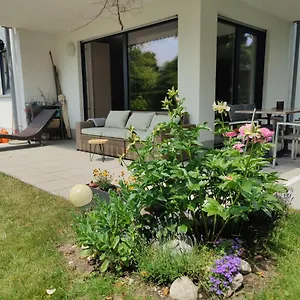 Apartment Wh, Garmisch-Partenkirchen